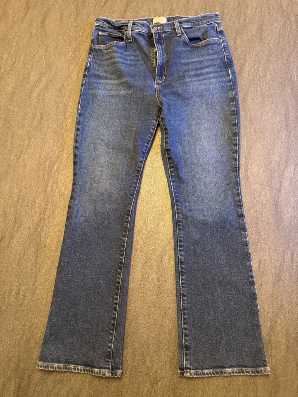 Favorite Daughter Women’s Woodside Valentina Short Jeans Sz 32X30